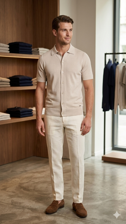 Camicia m/m f14 cotone