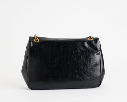 Borsa vicolo Maxi mirror