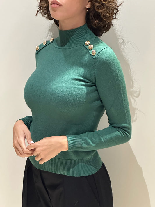 MAGLIA ART.SM9037