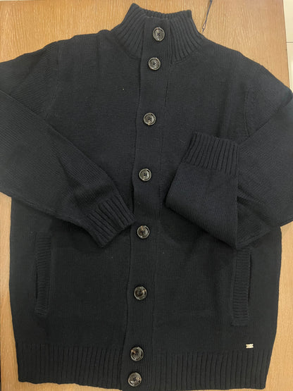 pull lupetto f7 bottoni