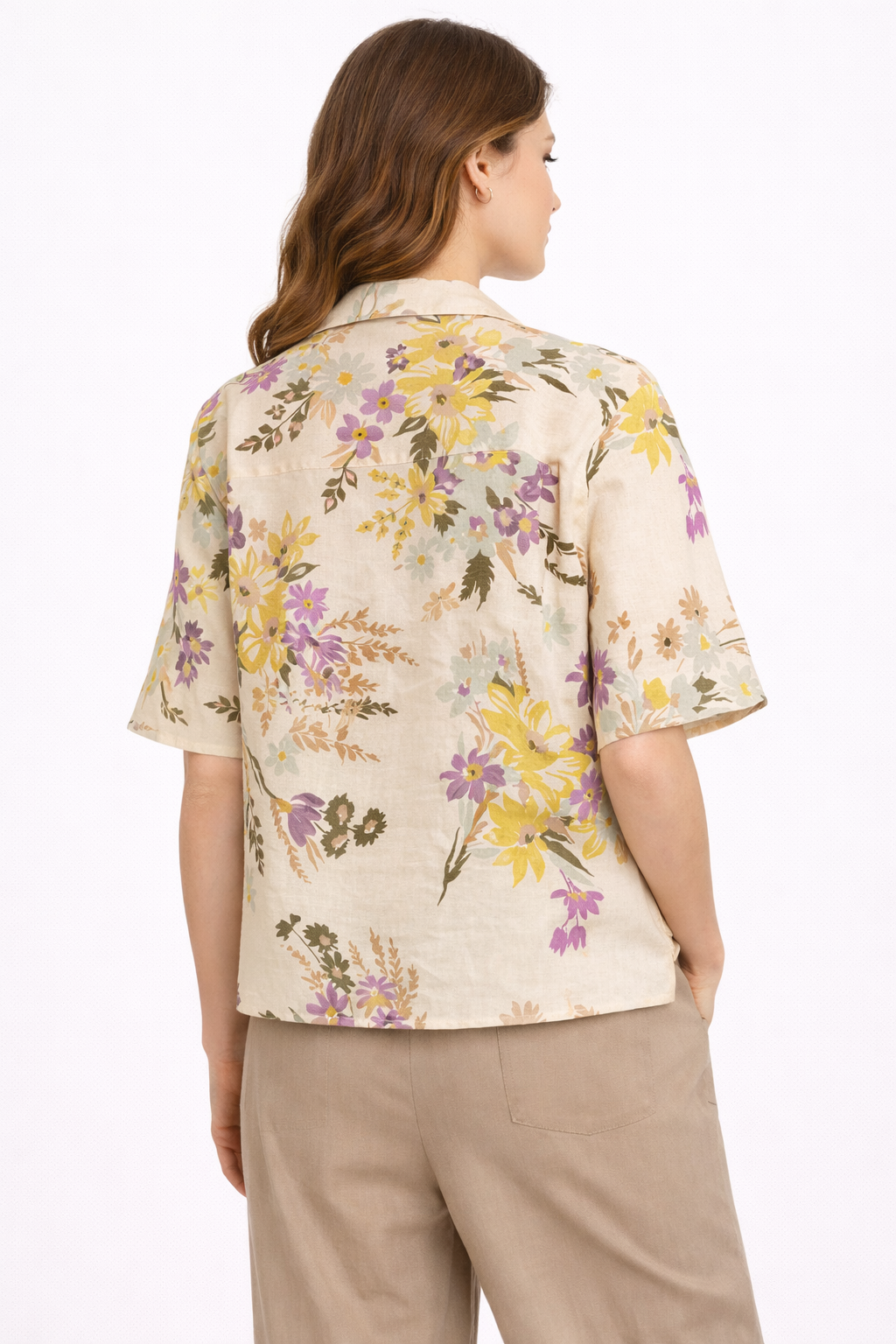 Camicia EMMFEROCE MA10159