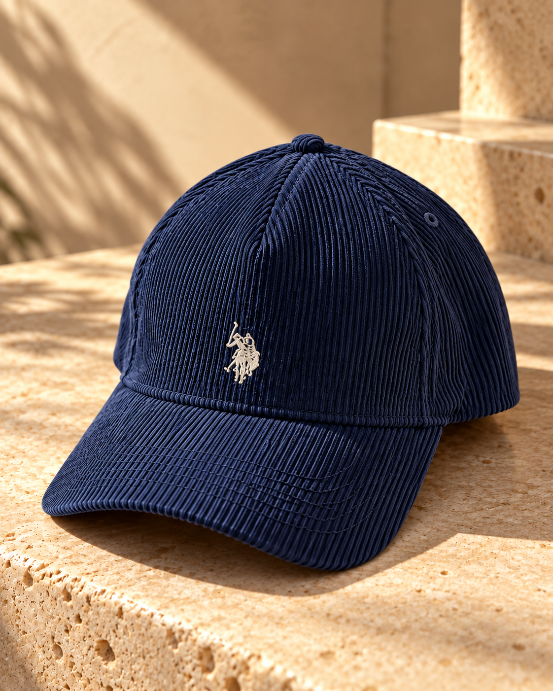 CAPPELLO ARMAS-VELLUTO
