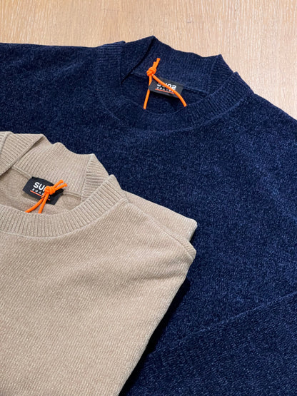 sweater carlos
