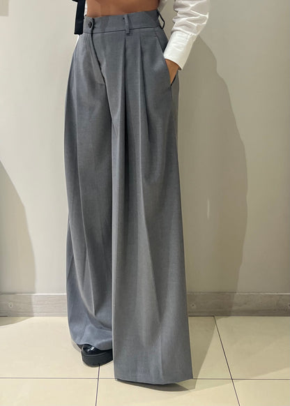 Pantalone grigio