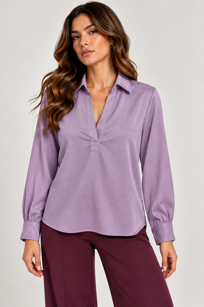 CAMICIA EMMMANTIDE