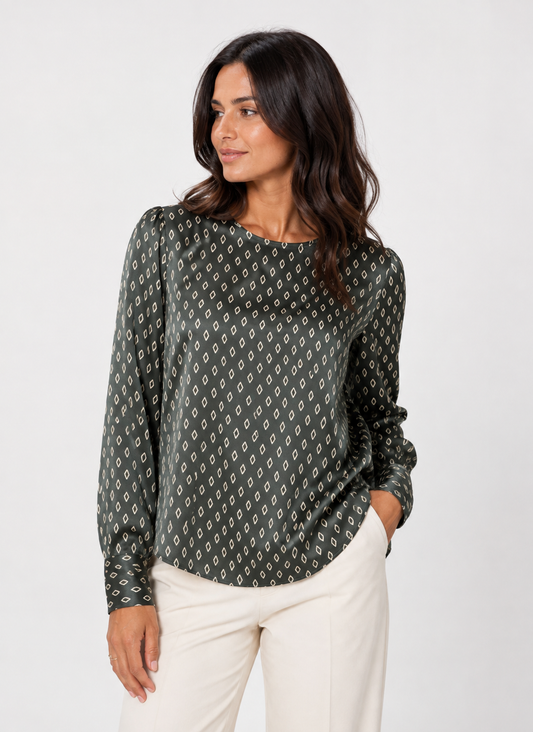 CAMICIA EMMREGNO