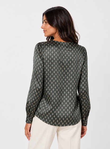 CAMICIA EMMREGNO