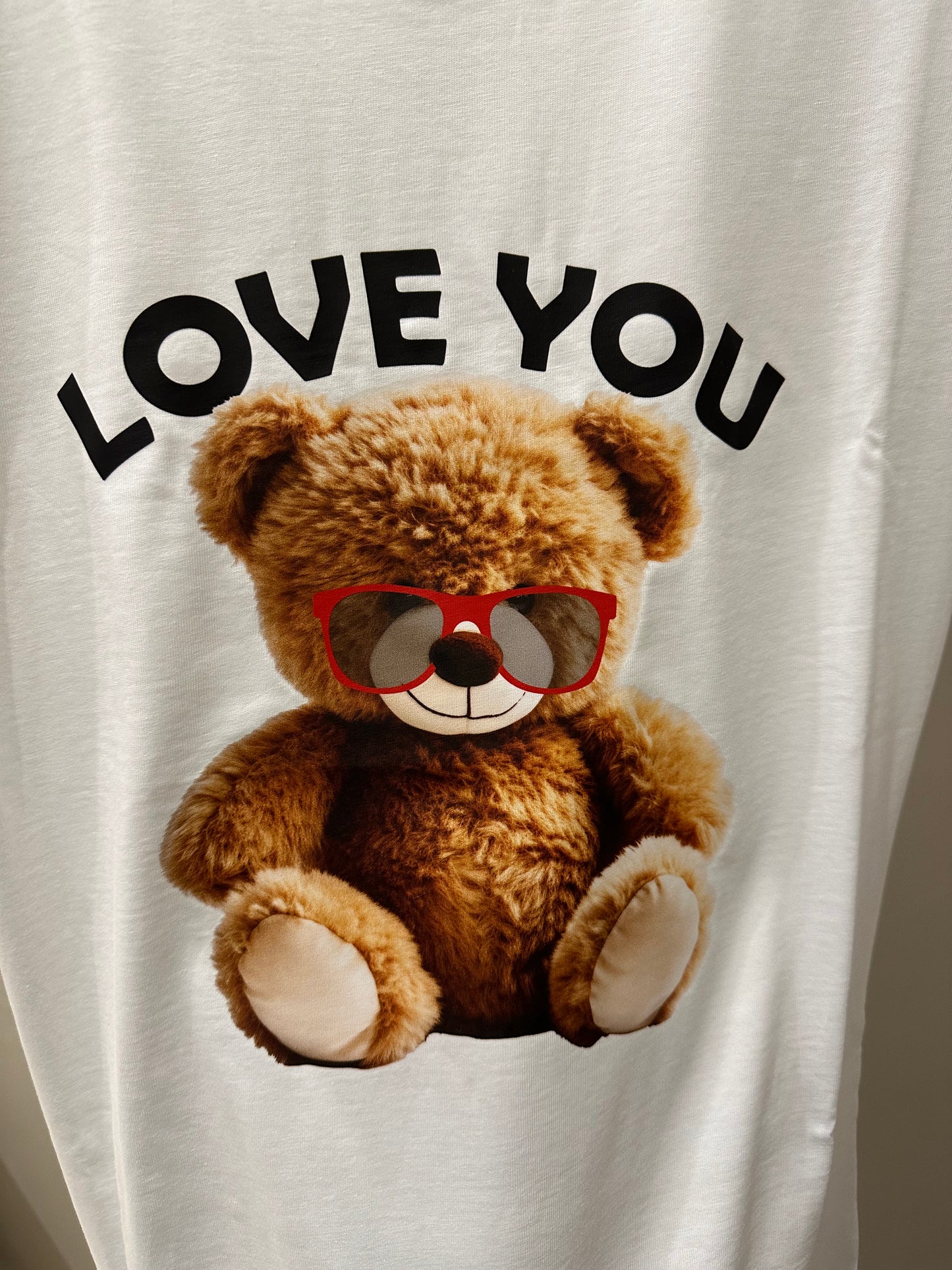 T-shirt MC