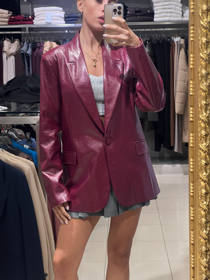 GIACCA 26517 VERNICE TU