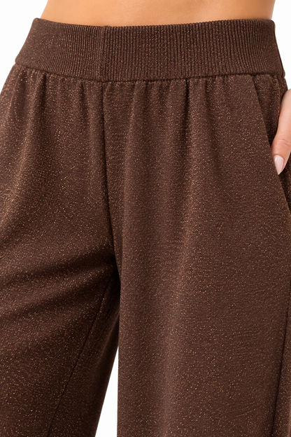 COMPLETO MAGLIA LUREX