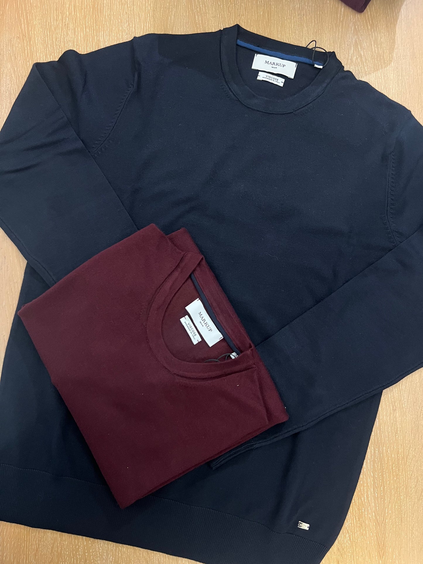 pull gc f12 viscose blend