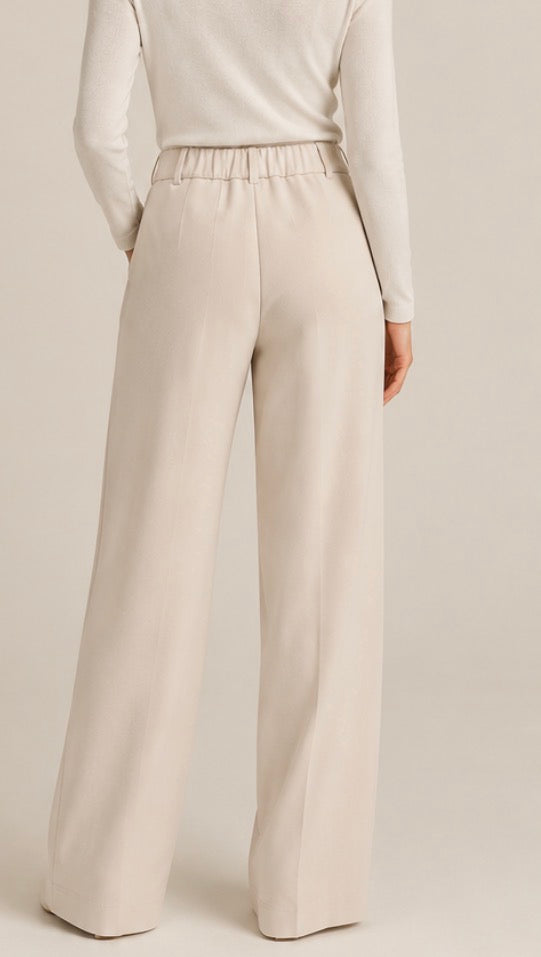 PANTALONE PALAZZO