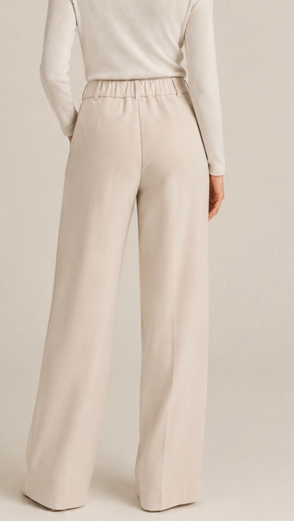 PANTALONE PALAZZO