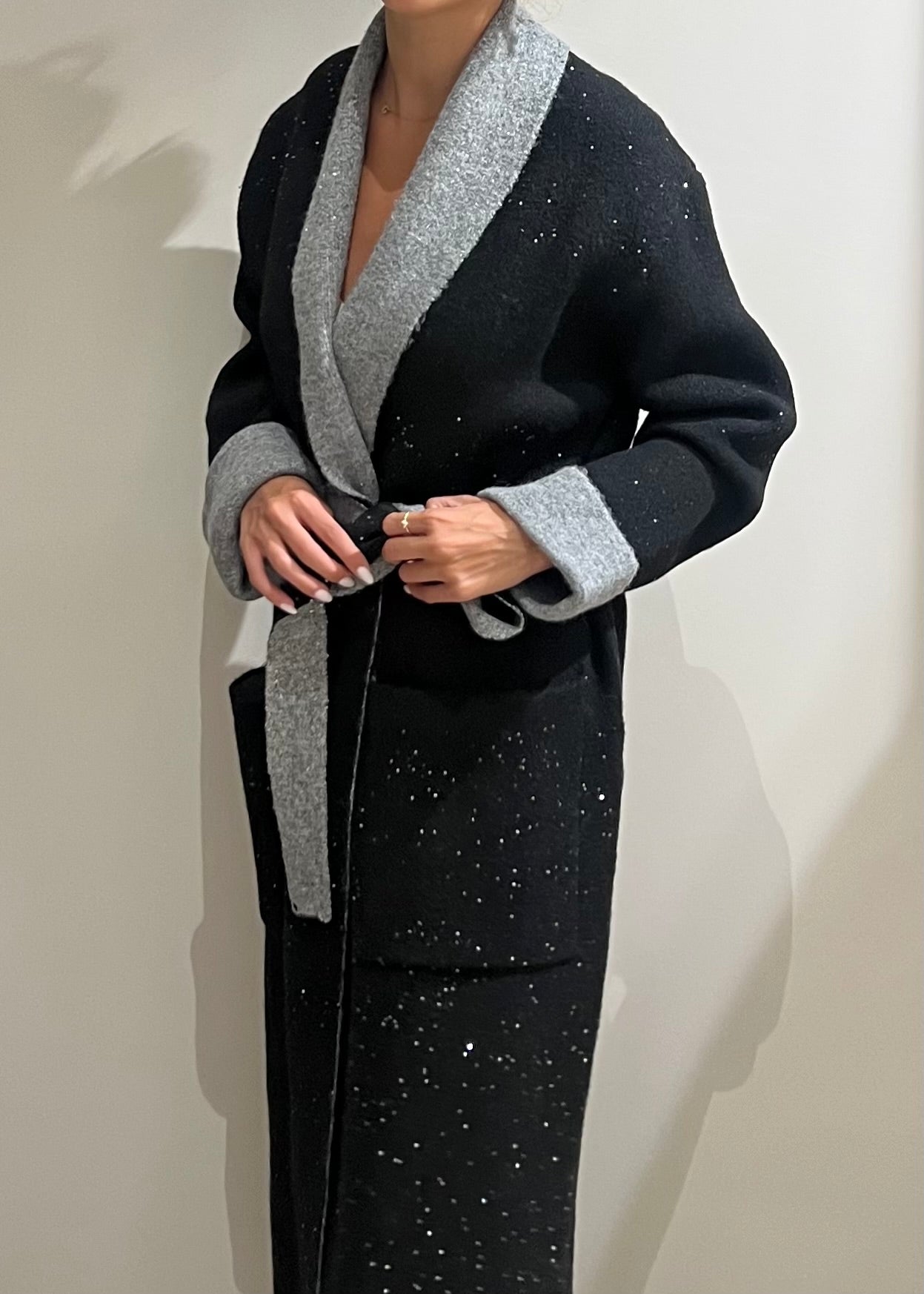 Cappotto Vicolo