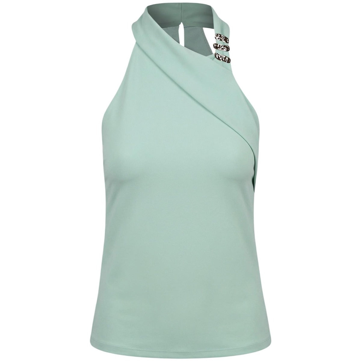 Top con accessorio