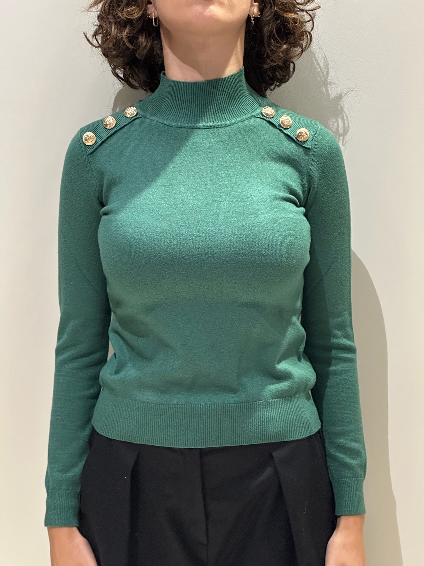 MAGLIA ART.SM9037