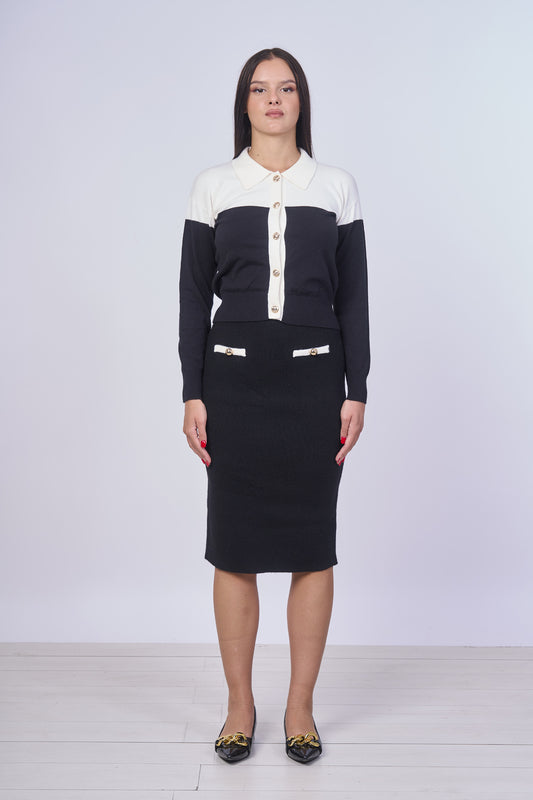 MAGLIA ART.SM9024