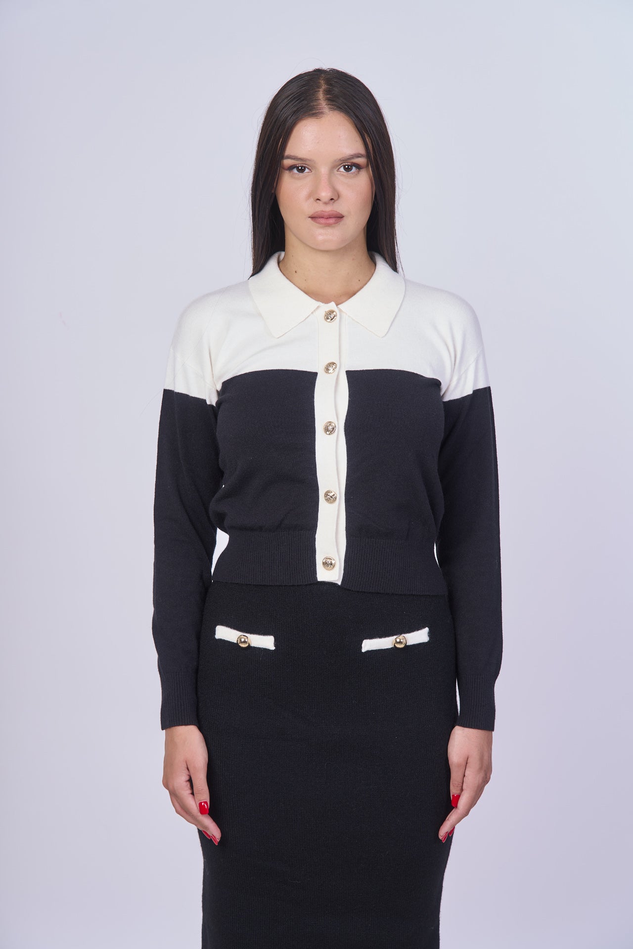 MAGLIA ART.SM9024
