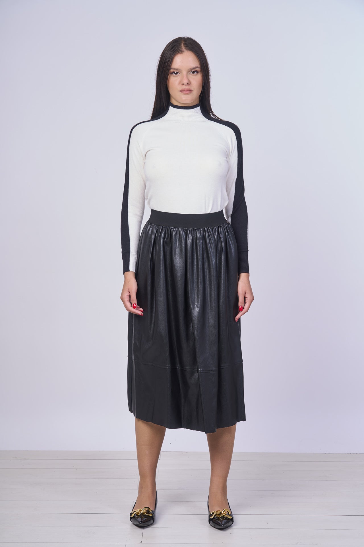 MAGLIA ART.SM9025