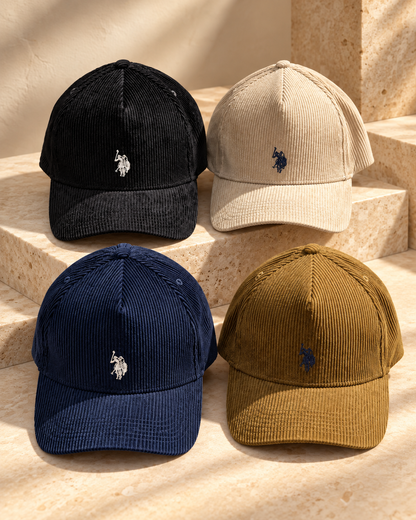 CAPPELLO ARMAS-VELLUTO