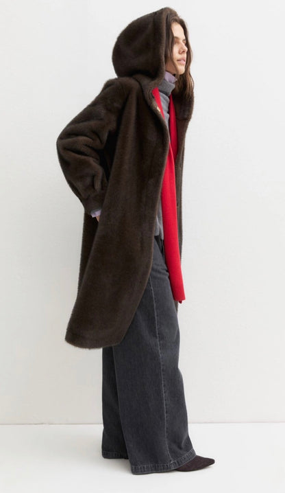 PELLICCIA LUNGA EMMFANELLO