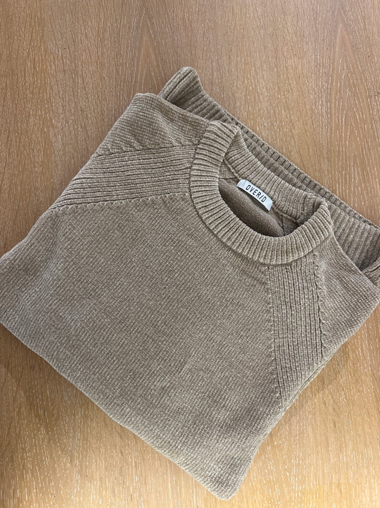 Maglia g/c ciniglia