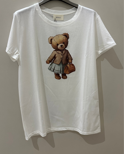 T-shirt MC