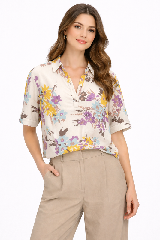 Camicia EMMFEROCE MA10159