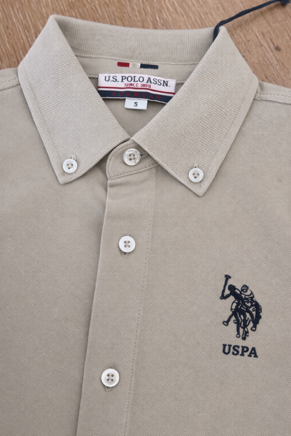 Polo shirt COSM