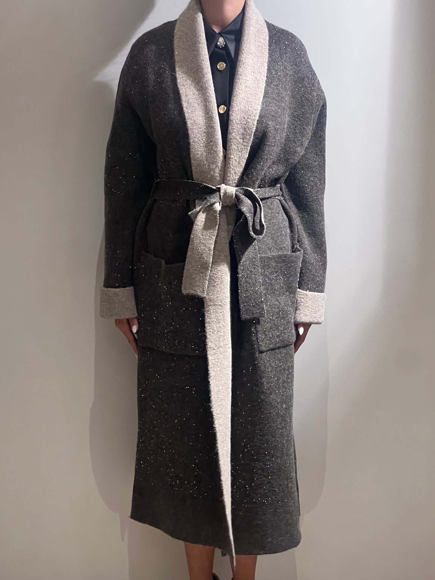 Cappotto Vicolo