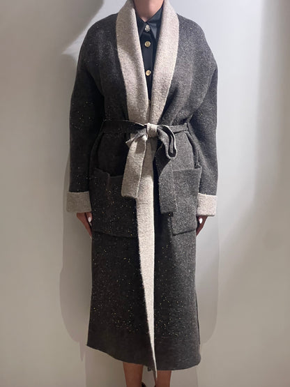 Cappotto Vicolo