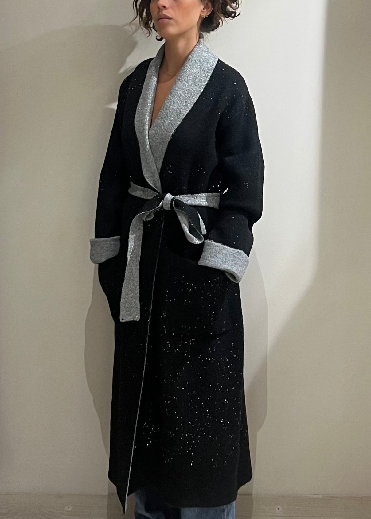 Cappotto Vicolo