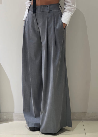 Pantalone grigio