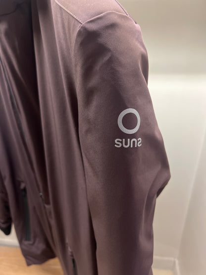 jacket nomentano plus