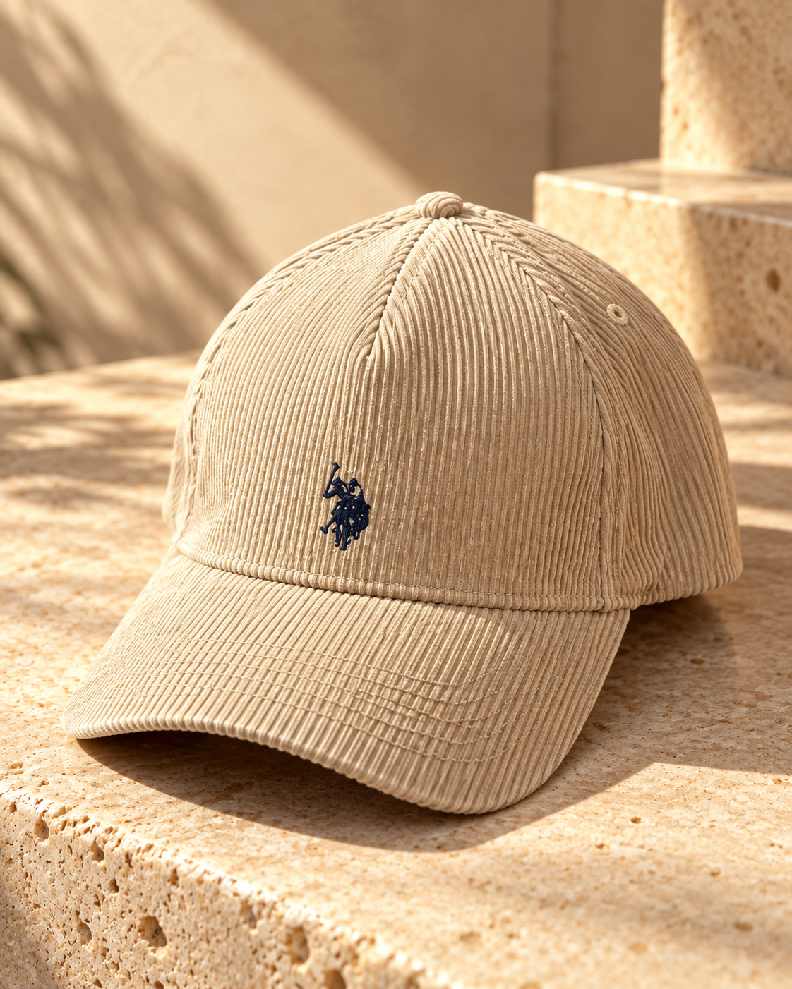CAPPELLO ARMAS-VELLUTO