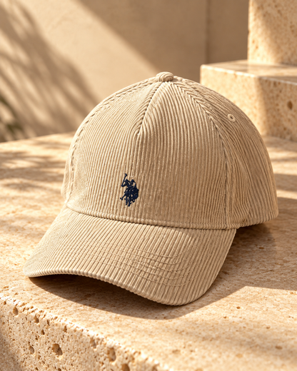 CAPPELLO ARMAS-VELLUTO