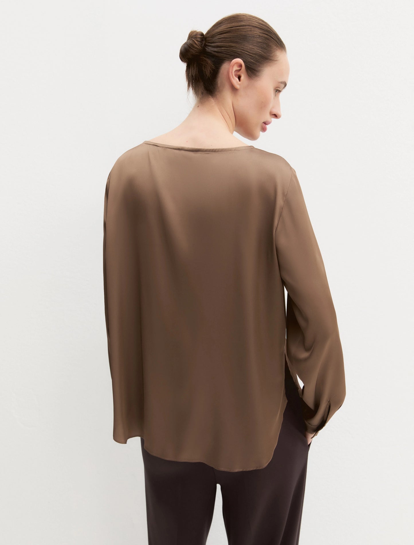 CAMICIA EMMCURSORE