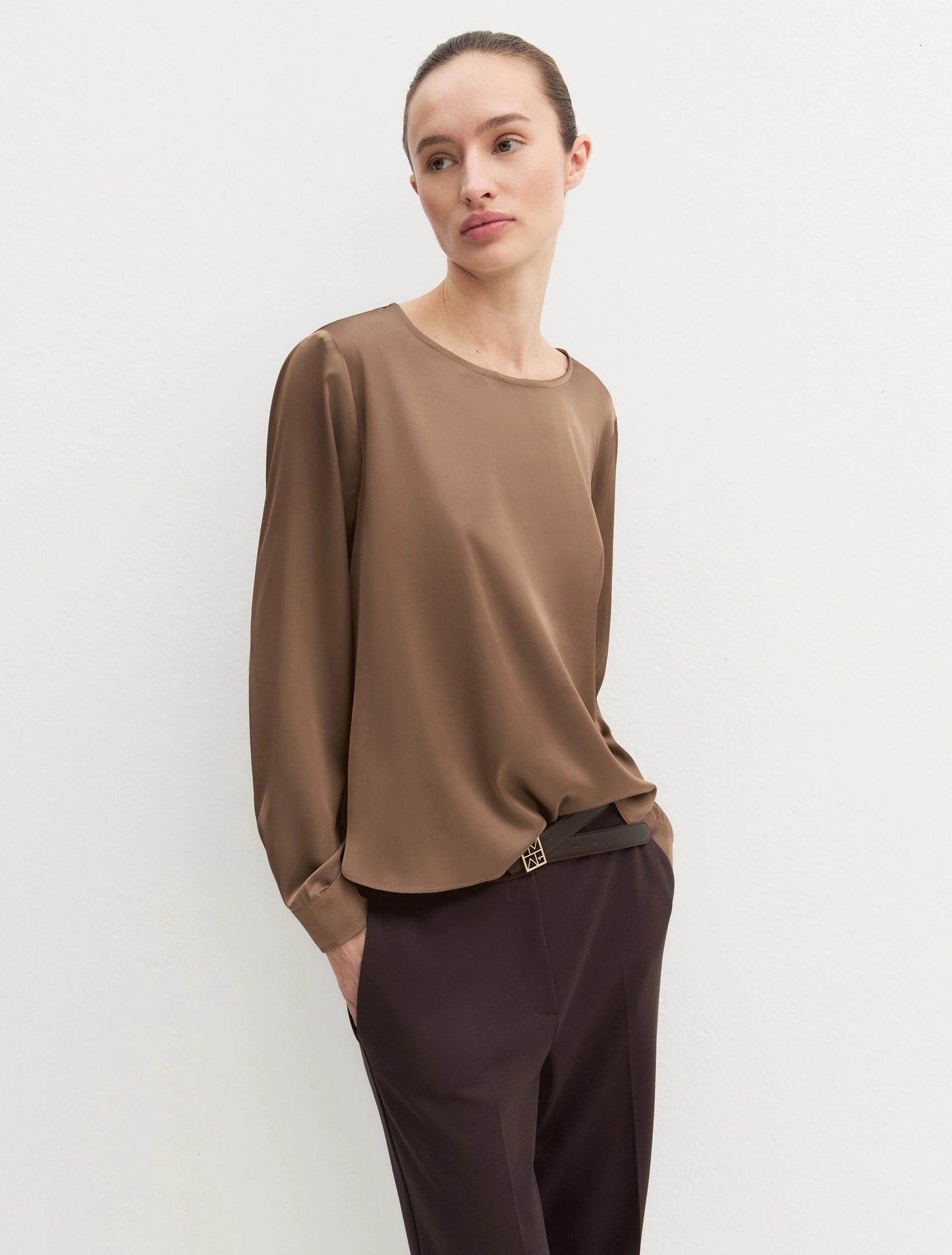 CAMICIA EMMCURSORE