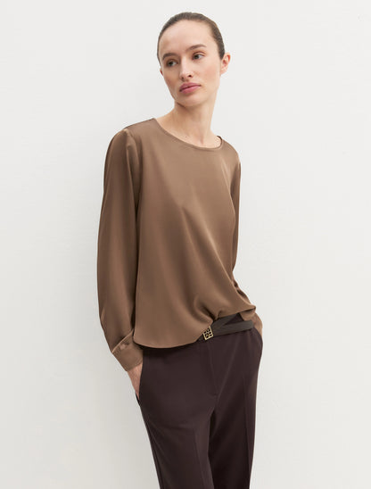 CAMICIA EMMCURSORE