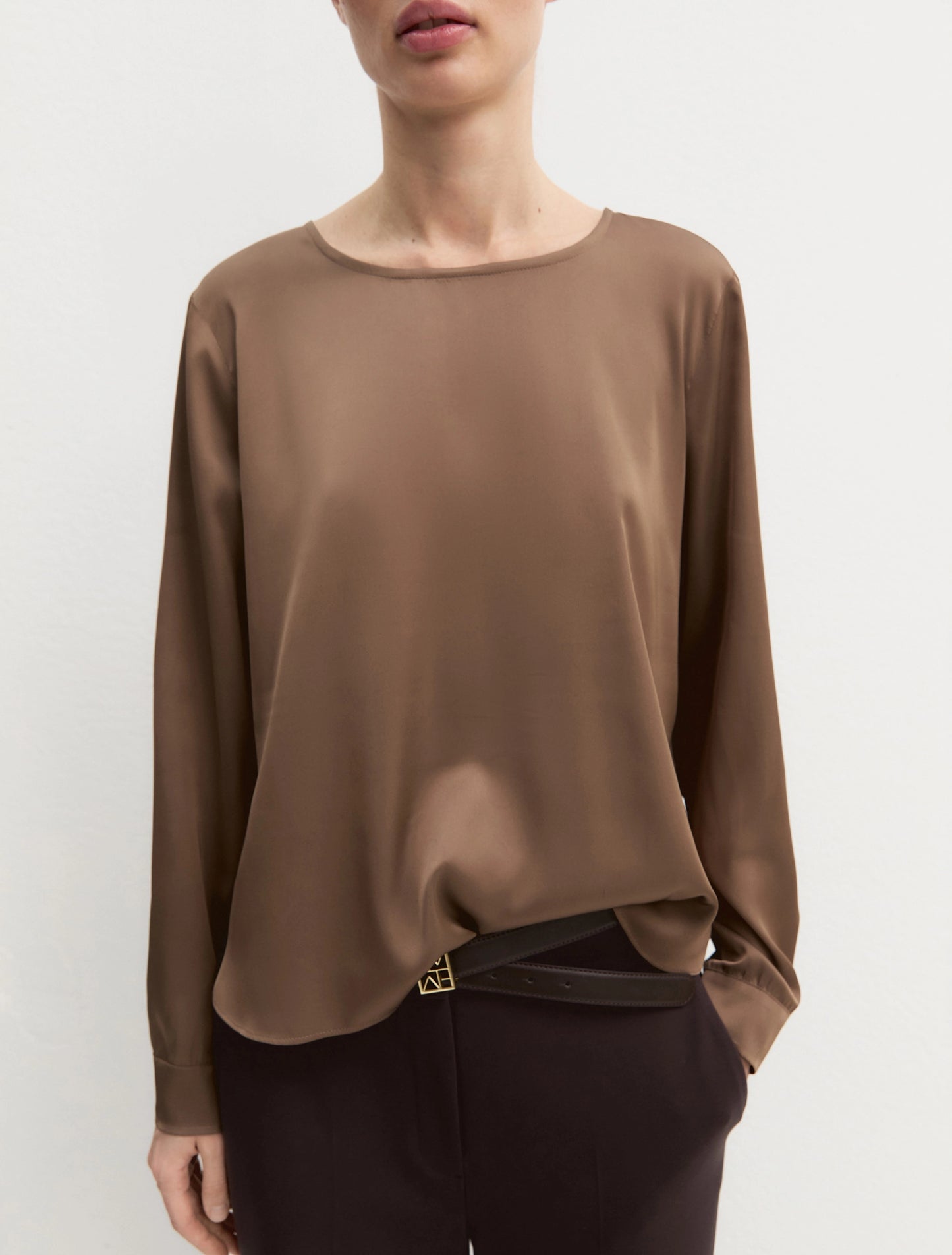 CAMICIA EMMCURSORE