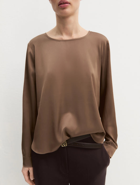 CAMICIA EMMCURSORE