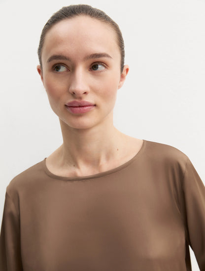 CAMICIA EMMCURSORE