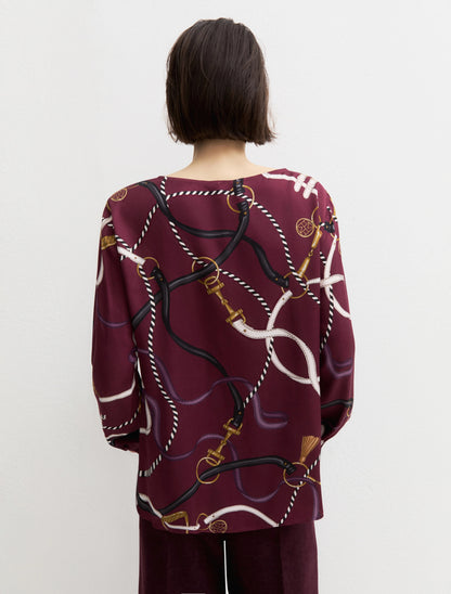 CAMICIA EMMEFFETTO