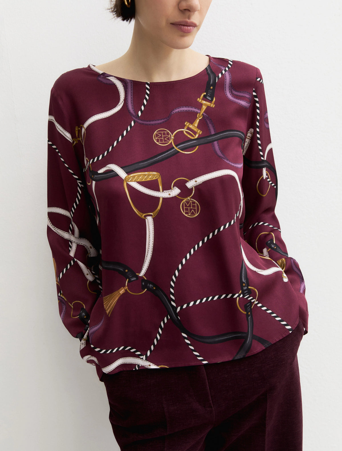 CAMICIA EMMEFFETTO