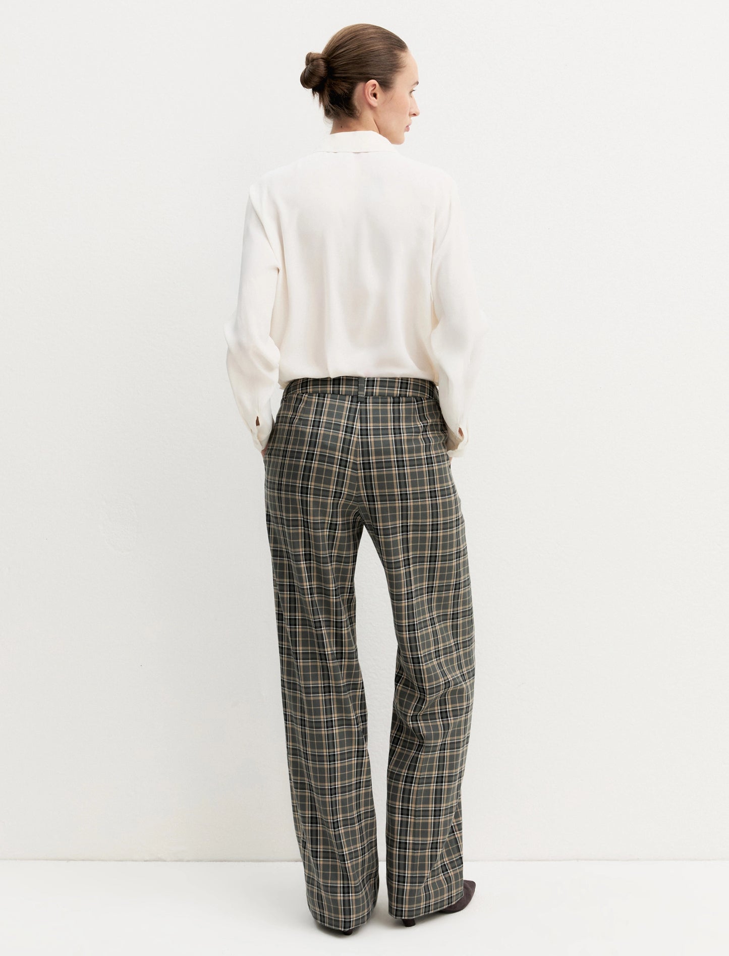 PANTALONE EMMAMATO