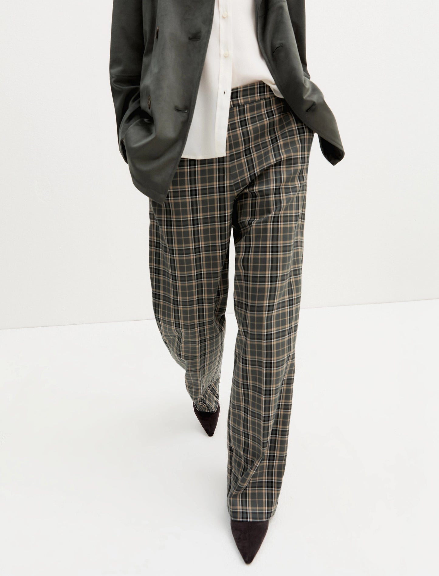 PANTALONE EMMAMATO