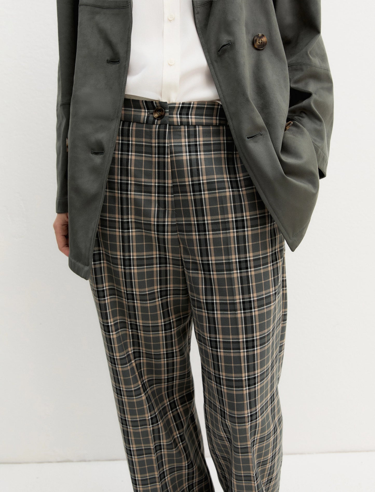 PANTALONE EMMAMATO