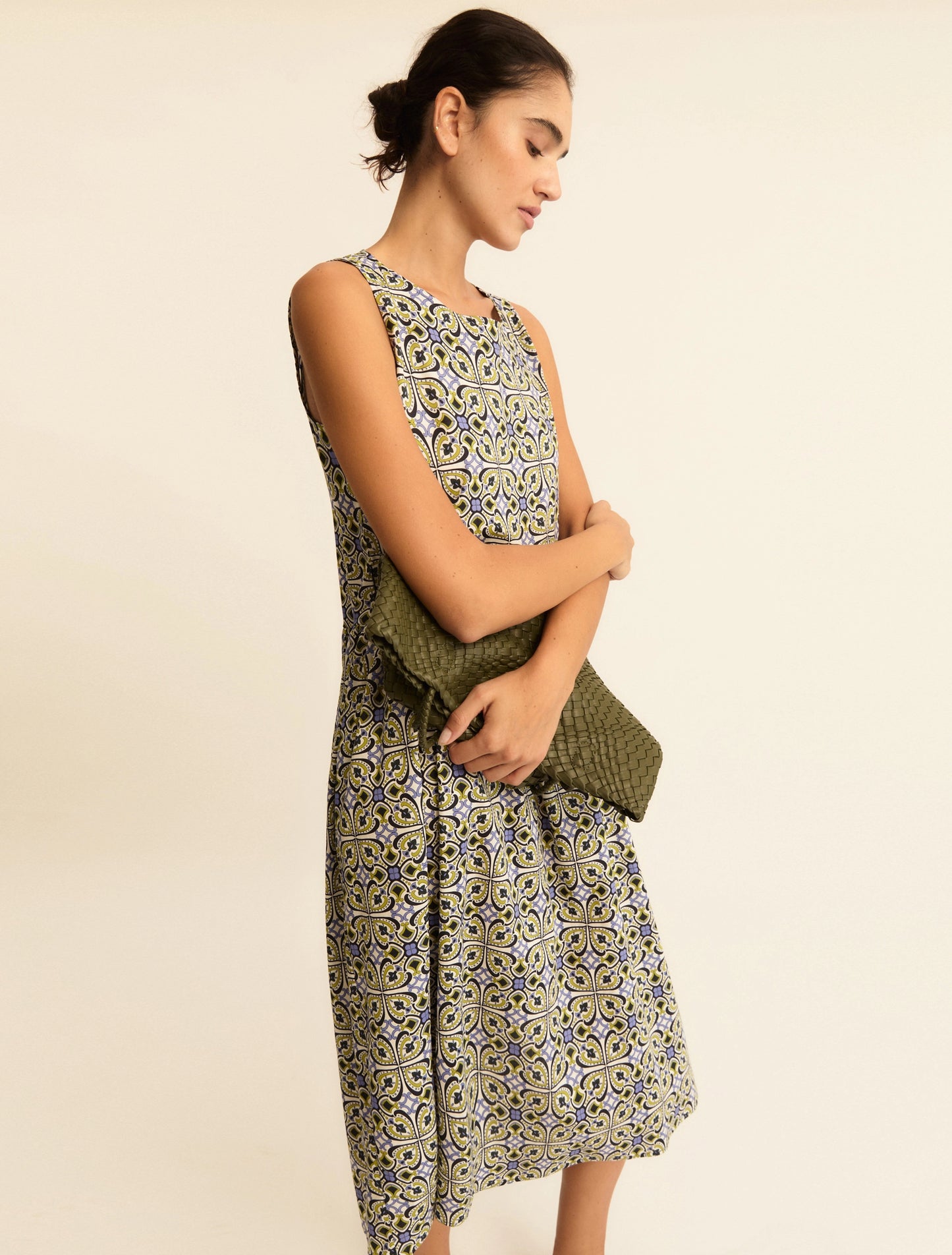 Abito EMMPAVIDI MA10196