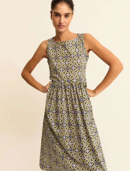 Abito EMMPAVIDI MA10196