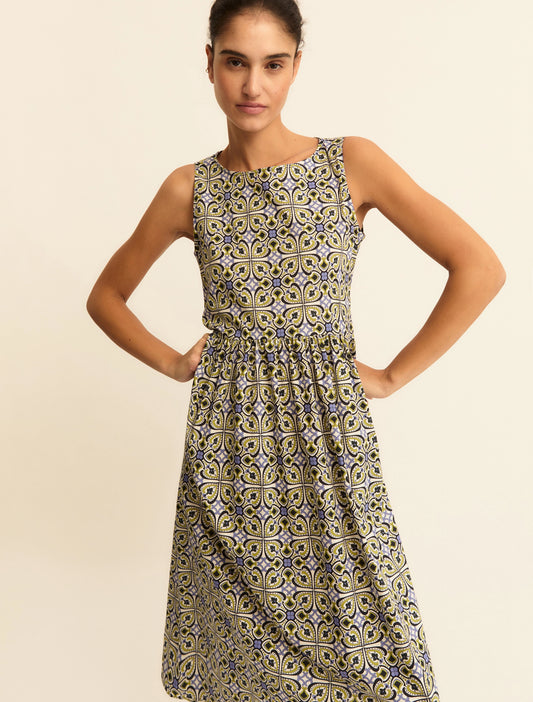 Abito EMMPAVIDI MA10196